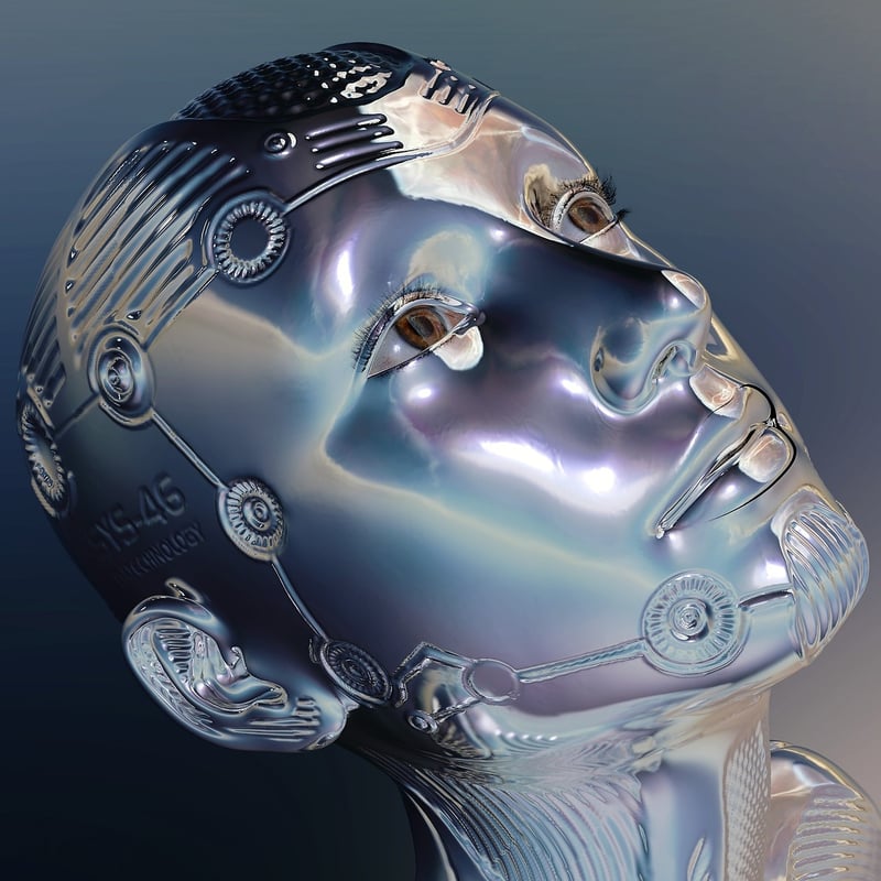 Healthcare AI Developer