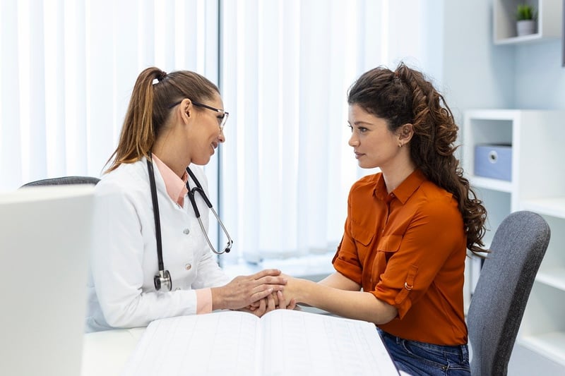 Health Informatics Analyst
